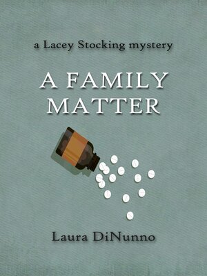 cover image of A Family Matter